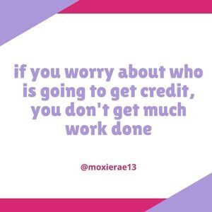 Stop the worrying